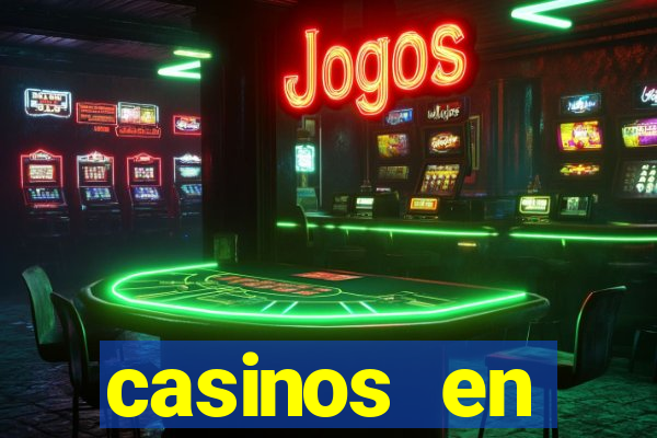 casinos en argentina online