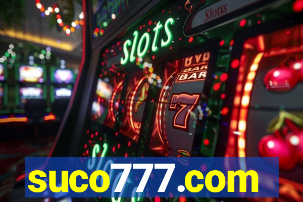 suco777.com