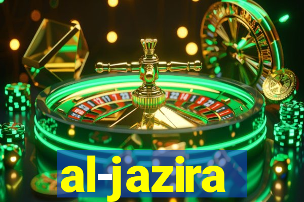 al-jazira