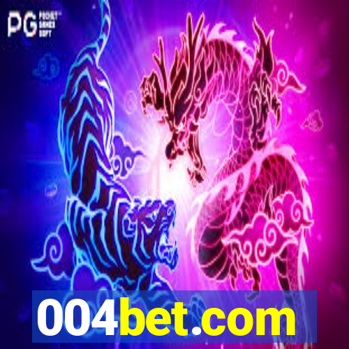 004bet.com