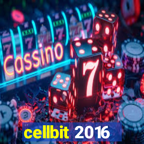 cellbit 2016