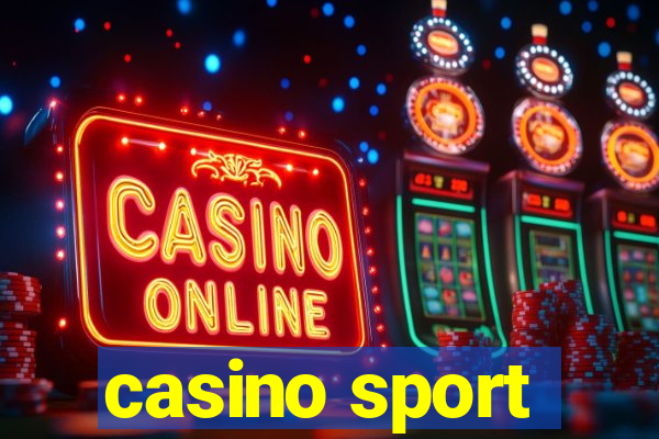 casino sport