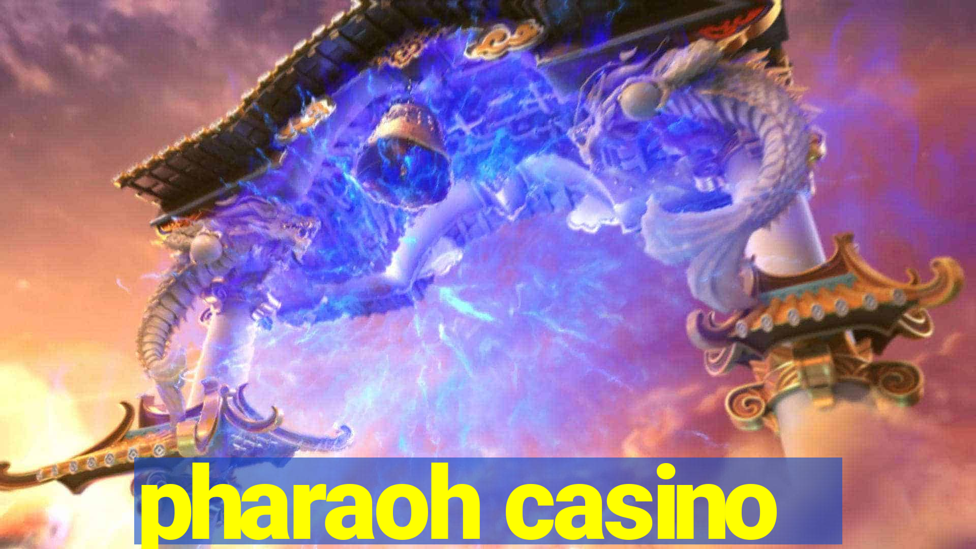 pharaoh casino