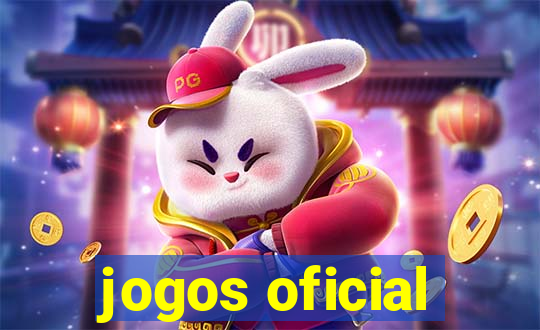 jogos oficial