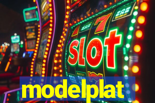 modelplat