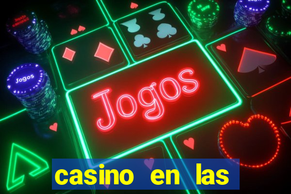 casino en las vegas nevada