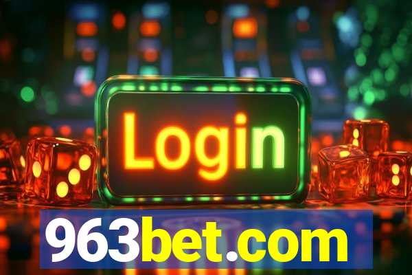 963bet.com