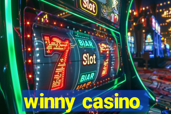 winny casino