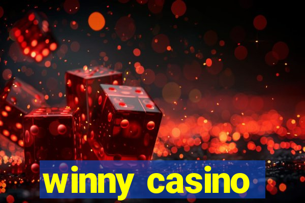 winny casino