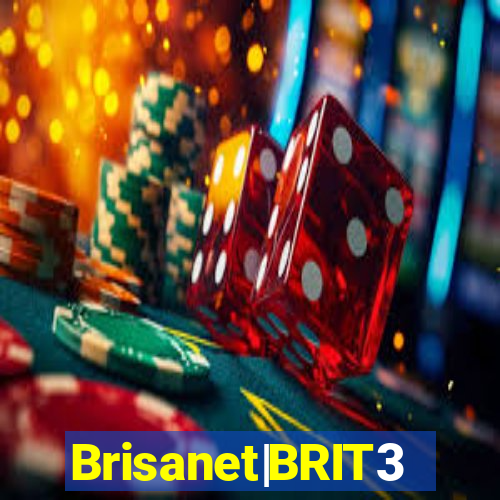 Brisanet|BRIT3