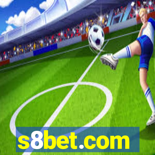 s8bet.com