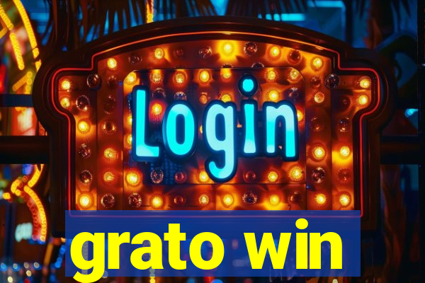 grato win