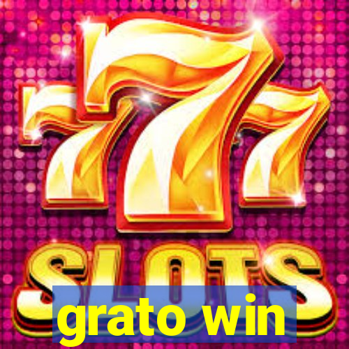 grato win