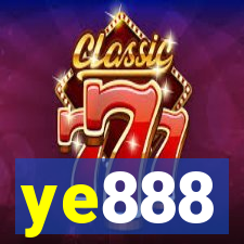 ye888