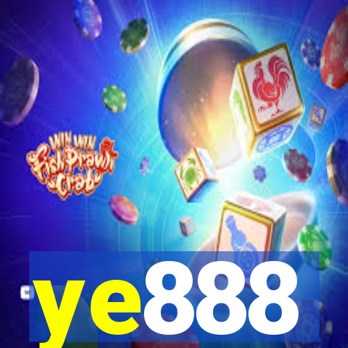 ye888