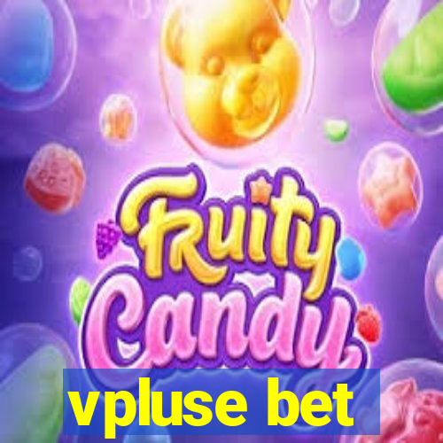 vpluse bet