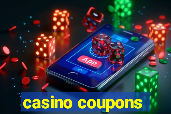 casino coupons