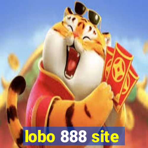 lobo 888 site