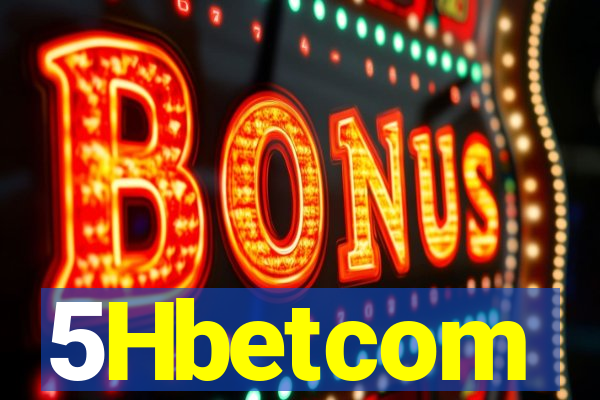 5Hbetcom