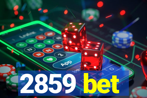 2859 bet