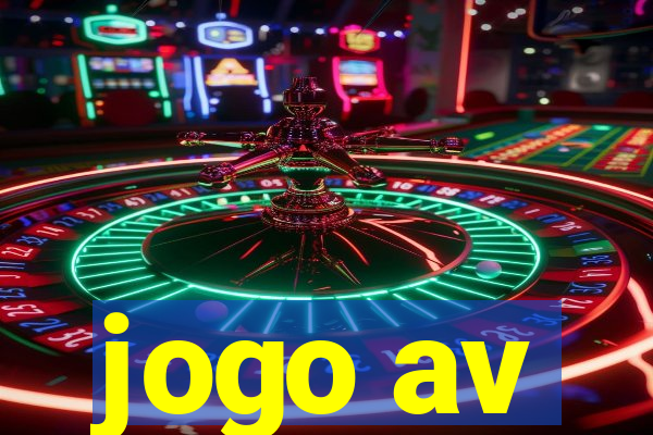 jogo av