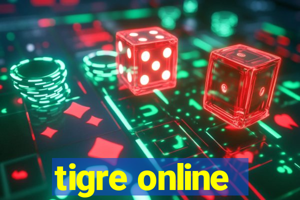 tigre online