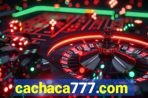 cachaca777.com