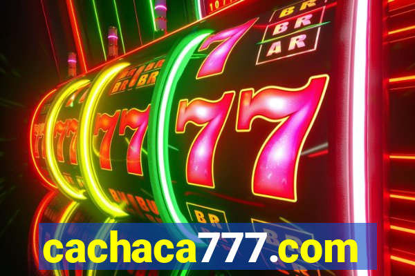 cachaca777.com