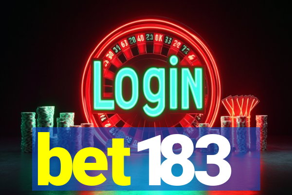 bet183