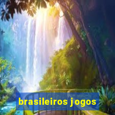 brasileiros jogos