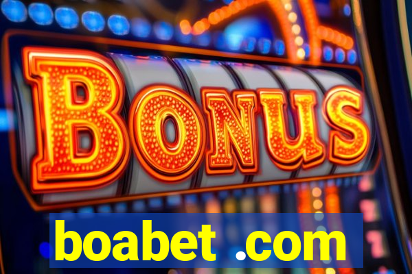 boabet .com