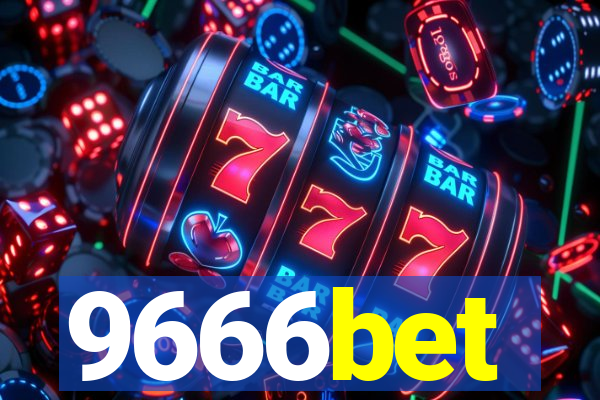 9666bet