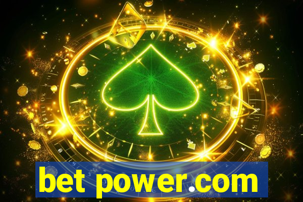 bet power.com