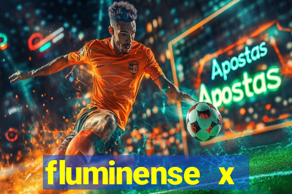 fluminense x atlético-mg ao vivo