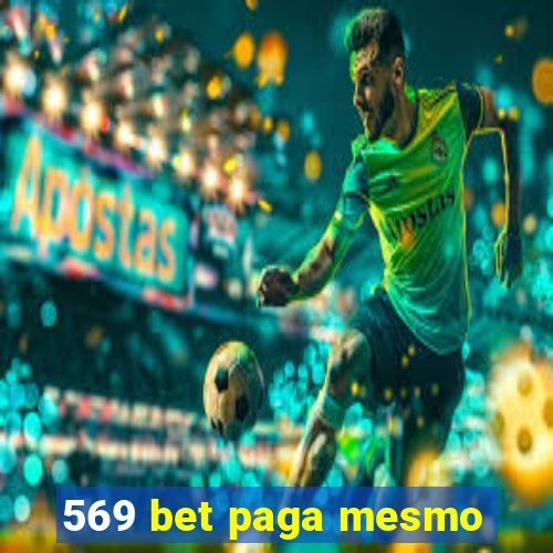 569 bet paga mesmo