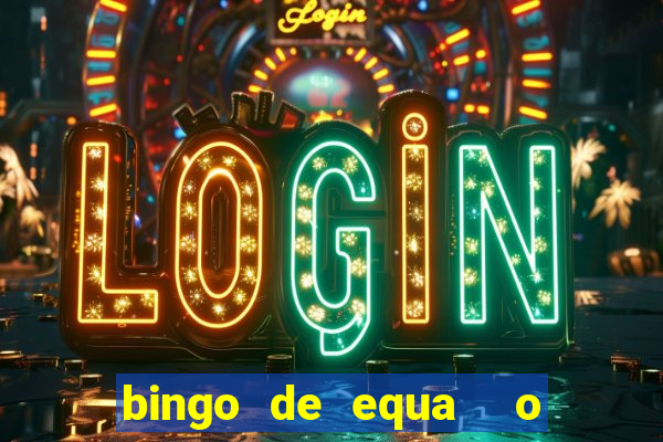 bingo de equa  o do 2o grau