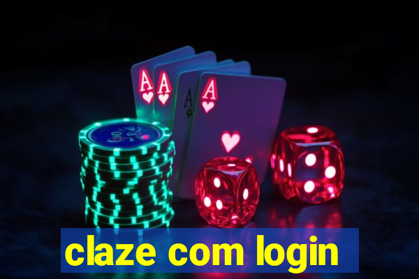 claze com login