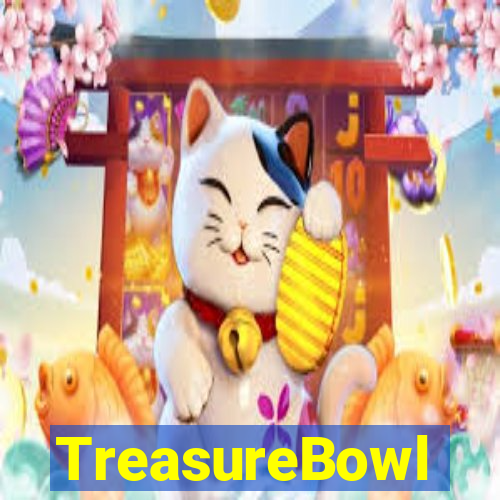 TreasureBowl treasure bowl melhor horario