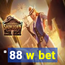 88 w bet