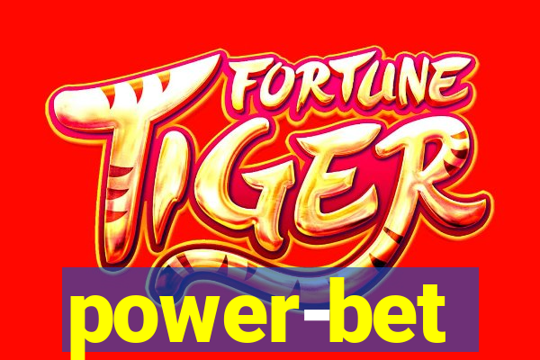 power-bet