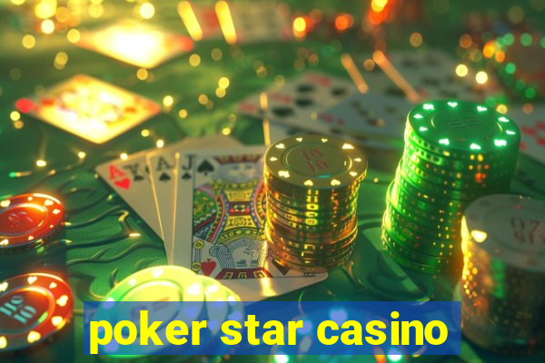 poker star casino