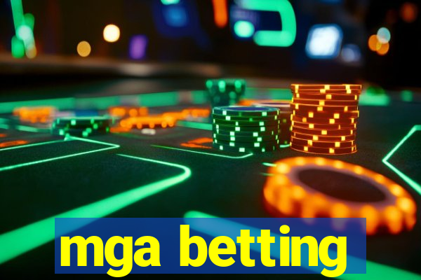 mga betting