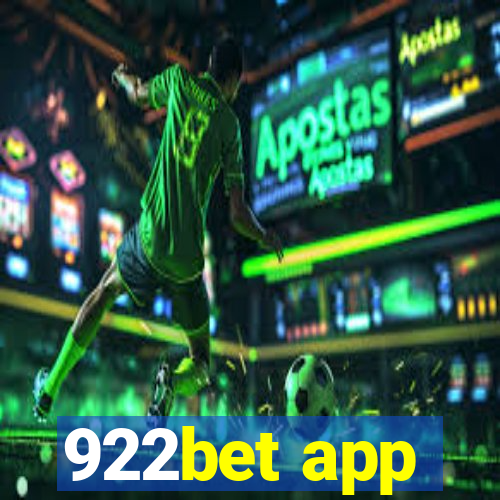 922bet app