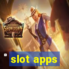 slot apps