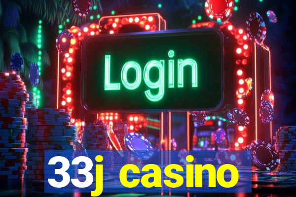 33j casino