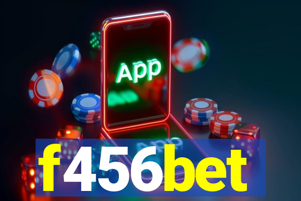 f456bet