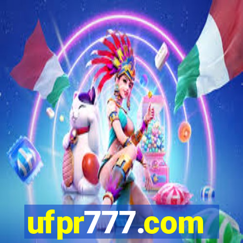 ufpr777.com