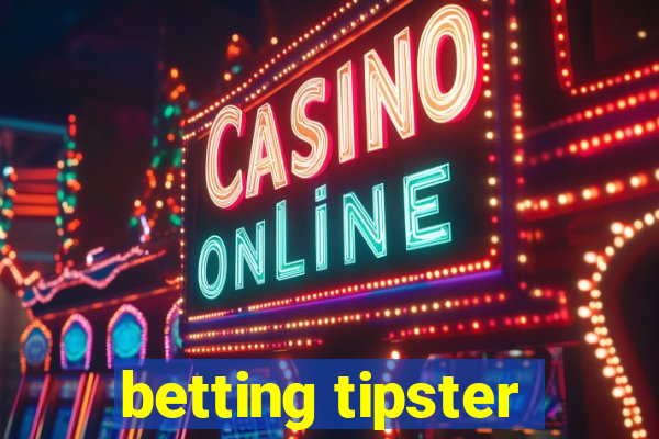 betting tipster