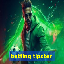 betting tipster