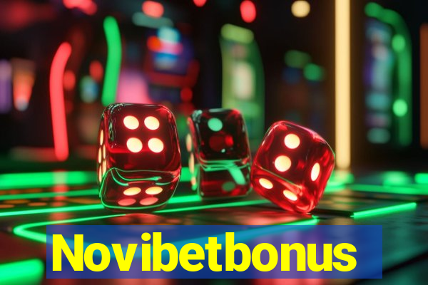 Novibetbonus